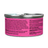 Rawz Gravy Salmon Beef & Coconut Oil Cat Food 3oz Poudre Pet & Feed Supply 2